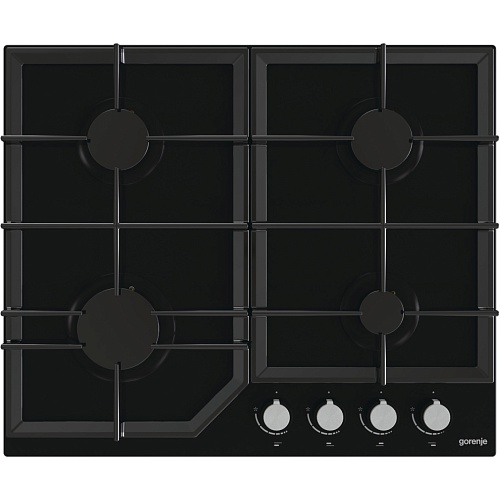 Газовая варочная поверхность Gorenje GT641KB 