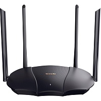 Бездротовий маршрутизатор (роутер) Tenda RX9 Pro - придбати в Дніпрі, Україні: ціна, характеристики | інтернет-магазин TOUCH