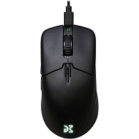 Миша Dream Machines DM7 Switch Duo Black (DM7_SWITCH_DUO) - придбати в Дніпрі, Україні: ціна, характеристики | інтернет-магазин TOUCH