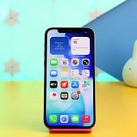 Смартфон Apple iPhone 12 Pro 128GB Gold (MGMM3) Б/У
