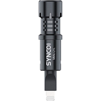 Микрофон Synco U1L MMIC-U1L для iPhone