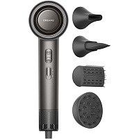 Фен Dreame Gusto G40 Space Grey (AHG40A-SG)