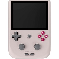 Ретро игровая приставка Anbernic RG405V 128GB Gray