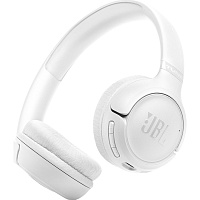 Навушники JBL Tune 530BT White (JBLT530BTWHTEU) - придбати в Дніпрі, Україні: ціна, характеристики | інтернет-магазин TOUCH