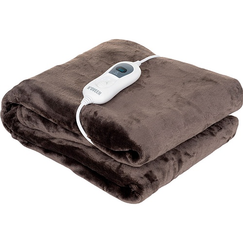 Электроодеяло N'oveen EB640 Brown