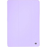 Чохол-книжка ArmorStandart Smart Fold Pen для Samsung Tab S9+ / S9 FE+ / S10+ Light Purple (ARM75014)