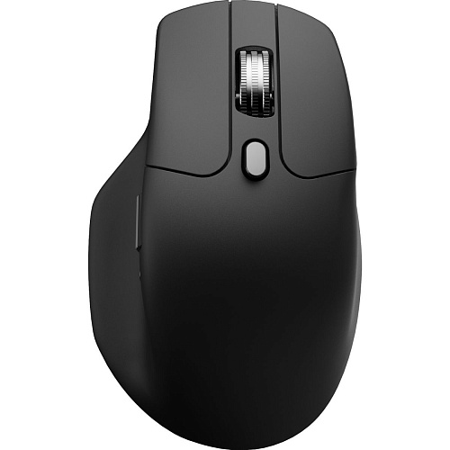 Миша Keychron M6S Black (M6S-A72) - придбати в Дніпрі, Україні: ціна, характеристики | інтернет-магазин TOUCH