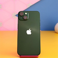 Смартфон Apple iPhone 13 256GB Green (MNGE3) Б/У