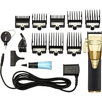 Машинка для стрижки BaByliss PRO Boost+ FX8700GBPE Gold