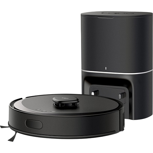 Робот-пылесос TP-Link Tapo RV30 Max Plus 