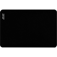 Коврик для мыши 2E Shiny S Black (2E-PAD-S-SHINY-BLACK)