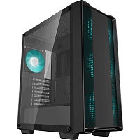 Корпус Deepcool CC560 V2 Black (R-CC560-BKGAA4-G-2) - придбати в Дніпрі, Україні: ціна, характеристики | інтернет-магазин TOUCH