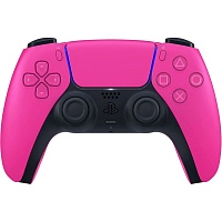 Геймпад Sony DualSense для PS5 Nova Pink (9728795) UA - придбати в Дніпрі, Україні: ціна, характеристики | інтернет-магазин TOUCH