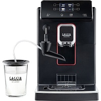 Кавомашина Gaggia Magenta Milk 8701/01  - придбати в Дніпрі, Україні: ціна, характеристики | інтернет-магазин TOUCH