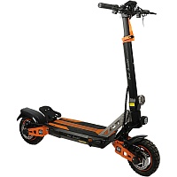Электросамокат Best Scooter BS-26651