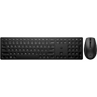 Комплект (клавиатура + мышь) HP 650 Wireless (4R013AA)