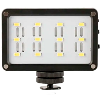 Накамерне світло Ulanzi Cardlite LED 1032 - придбати в Дніпрі, Україні: ціна, характеристики | інтернет-магазин TOUCH