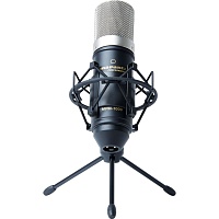 Мікрофон Marantz MPM-1000 - придбати в Дніпрі, Україні: ціна, характеристики | інтернет-магазин TOUCH