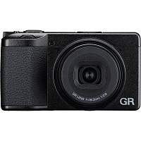 Фотоаппарат Ricoh GR IV (01553)