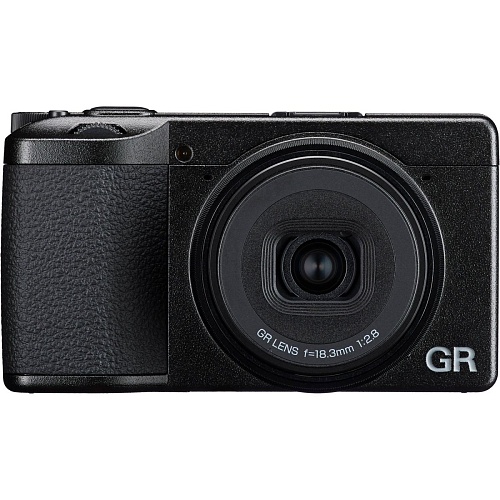 Фотоапарат Ricoh GR IV (01553) - придбати в Дніпрі, Україні: ціна, характеристики | інтернет-магазин TOUCH