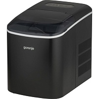 Льодогенератор Gorenje IMDW1500B Black - придбати в Дніпрі, Україні: ціна, характеристики | інтернет-магазин TOUCH