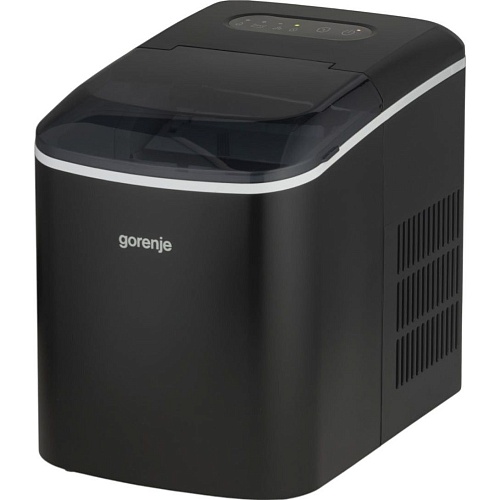Льодогенератор Gorenje IMDW1500B Black - придбати в Дніпрі, Україні: ціна, характеристики | інтернет-магазин TOUCH