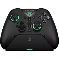 Геймпад Black Shark Magic Wireless Game Controller Black (BHR8152CN) - придбати в Дніпрі, Україні: ціна, характеристики | інтернет-магазин TOUCH