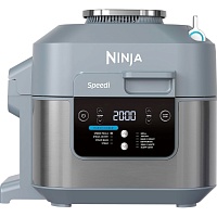 Мультипечь Ninja Speedi ON400EU