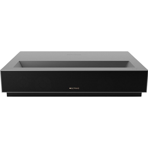Мультимедийный проектор Formovie Laser TV 4K UHD Cinema L176FGN (L176FGN/MLT20CA456HCN) EU
