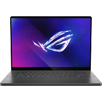 Ноутбук Asus ROG Zephyrus G16 GU605MI (GU605MI-G16.U940) - придбати в Дніпрі, Україні: ціна, характеристики | інтернет-магазин TOUCH
