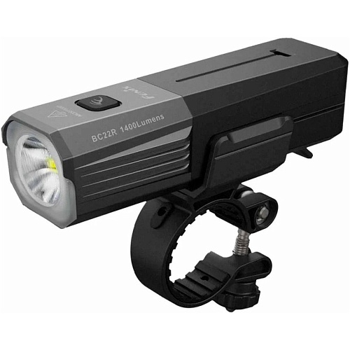 Велофара Fenix BC22R - придбати в Дніпрі, Україні: ціна, характеристики | інтернет-магазин TOUCH