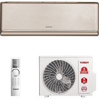 Сплит-система Tosot Naomi GD-24RG Golden Noble