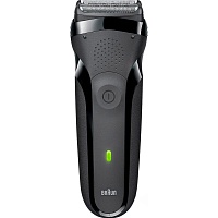 Электробритва Braun Series 3 300s Black