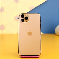 Смартфон Apple iPhone 11 Pro 64GB Gold (MWC52) Б/У