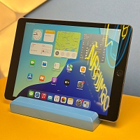 Планшет Apple iPad 10.2 (2021) Wi-Fi 64GB Space Gray (2FJF) Б/У Планшет Apple iPad 10.2 (2021) Wi-Fi 64GB Space Gray (2FJF) Б/У