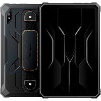 Планшет Blackview Active 8 Pro 8/256GB LTE Black Global EU Уцінка - придбати в Дніпрі, Україні: ціна, характеристики | інтернет-магазин TOUCH