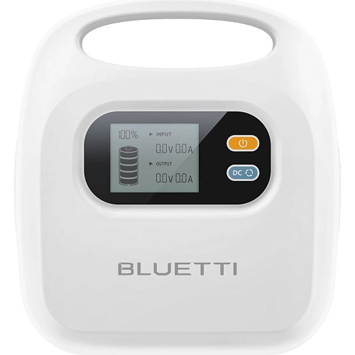 Зарядная станция BLUETTI X30