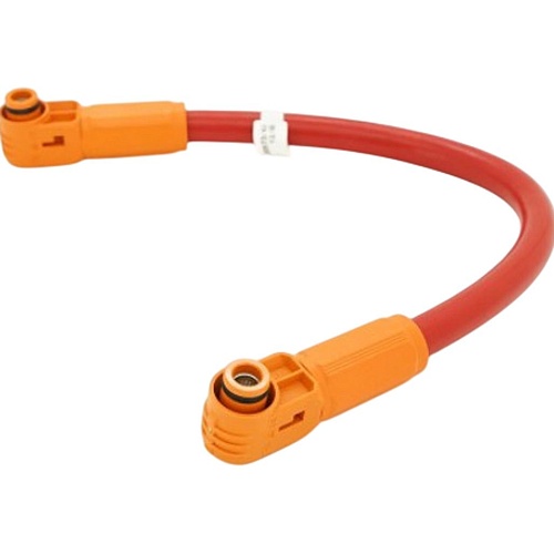 Силовой кабель для Deye RW-M6.1 Orange