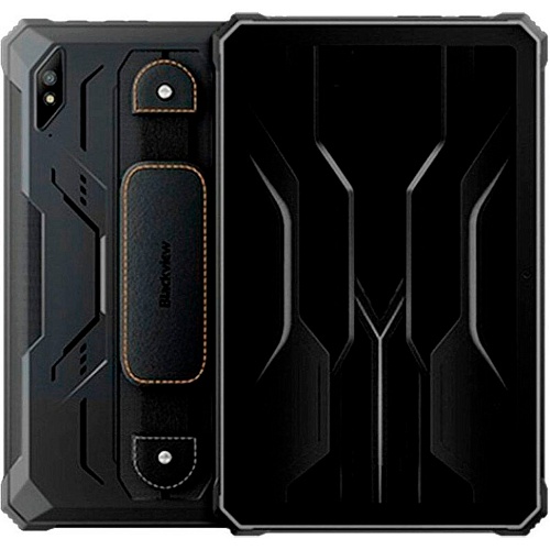 Планшет Blackview Active 8 Pro 8/256GB LTE Black Global EU Уцінка - придбати в Дніпрі, Україні: ціна, характеристики | інтернет-магазин TOUCH