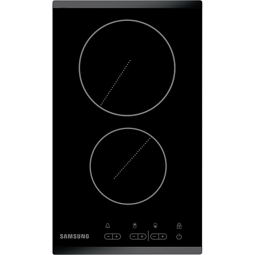 Электрическая варочная поверхность Samsung NZ32R1506BK