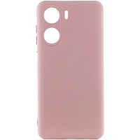 Чохол Epic Silicon Cover Lakshmi Full Cam для Xiaomi Redmi 13C / Poco C65 Pink Sand - придбати в Дніпрі, Україні: ціна, характеристики | інтернет-магазин TOUCH