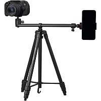 Штатив Jmary KP-2207 - придбати в Дніпрі, Україні: ціна, характеристики | інтернет-магазин TOUCH