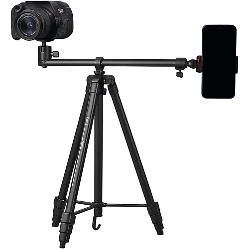 Штатив Jmary KP-2207 - придбати в Дніпрі, Україні: ціна, характеристики | інтернет-магазин TOUCH