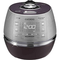 Мультиварка Cuckoo CMC-CHSS1004F