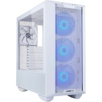Корпус Lian Li Lancool III RGB White (G99.LAN3RW.00) - придбати в Дніпрі, Україні: ціна, характеристики | інтернет-магазин TOUCH
