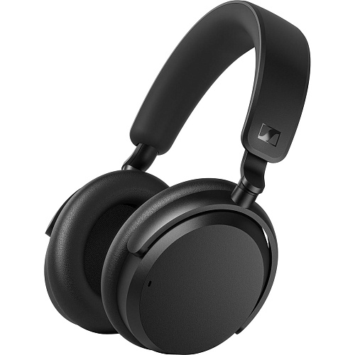 Наушники Sennheiser Accentum Wireless Black (700174)