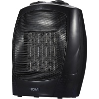 Тепловентилятор Nomi SFH-05 - придбати в Дніпрі, Україні: ціна, характеристики | інтернет-магазин TOUCH