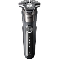 Електробритва Philips Shaver series 5000 S5587/10 Вітрина - придбати в Дніпрі, Україні: ціна, характеристика | інтернет-магазин TOUCH