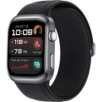 Смарт-часы Huawei Watch D2 Black (Luca-B19)