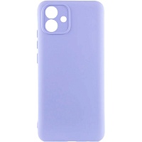 Чехол Epic Silicone Cover Lakshmi Full Cam для Samsung Galaxy A05 Dasheen 